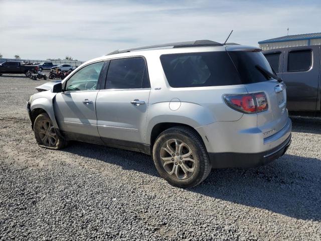 Vin: 1gkkrrkd5ej115511, lot: 53663355, gmc acadia slt-1 20142