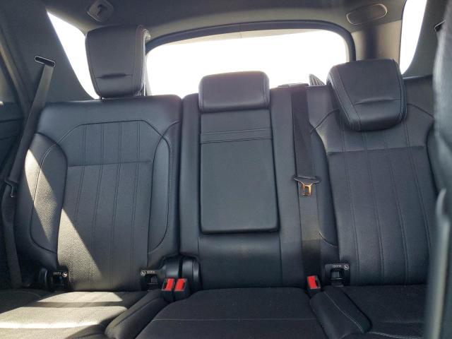 2017 MERCEDES-BENZ GLE 350 4M - 4JGDA5HB3HA969245
