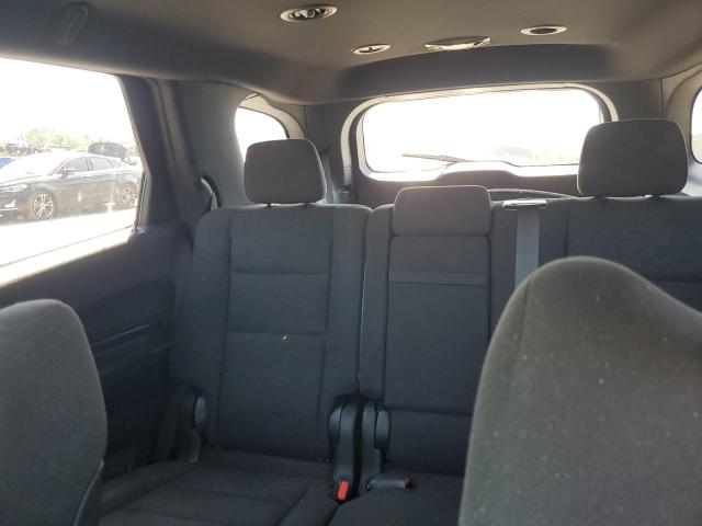 2023 DODGE DURANGO GT 1C4RDHDGXPC624950