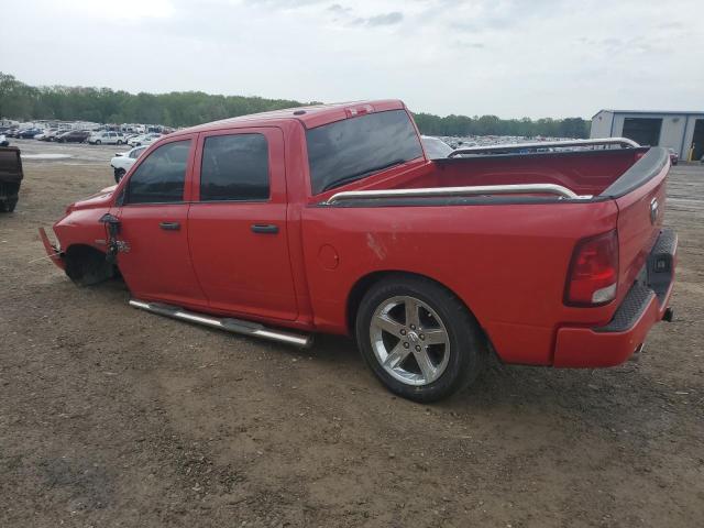 Vin: 1c6rr6kt7es303772, lot: 51841055, ram 1500 st 20142