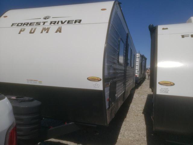PUMA TRAILER 2025 5ZT2PUTB7S4023410 photo #3