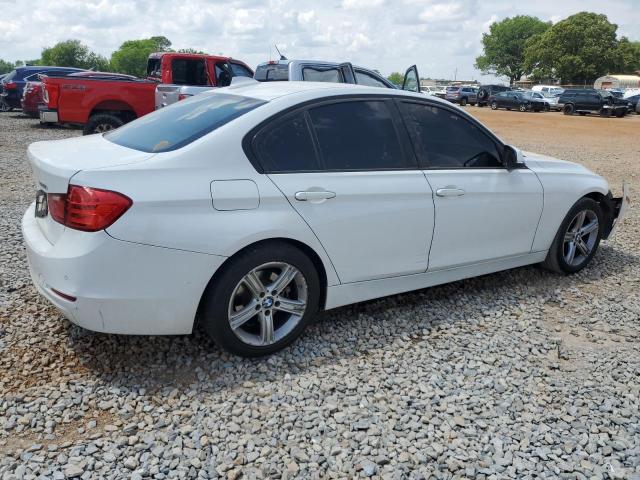 Vin: wba3b1g59fnt07920, lot: 54838175, bmw 3 series i 20153