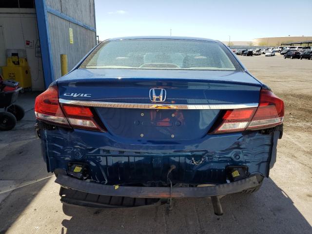 2015 HONDA CIVIC EX - 19XFB2F84FE059226