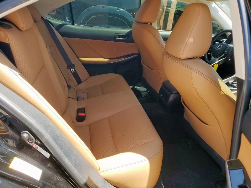 2018 LEXUS IS 300 - JTHBA1D23J5063829