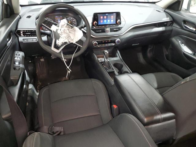 2022 NISSAN ALTIMA S - 1N4BL4BV5NN320043