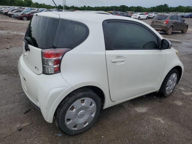 Vin: jtnjjxb00dj024432, lot: 55136315, toyota scion 20133