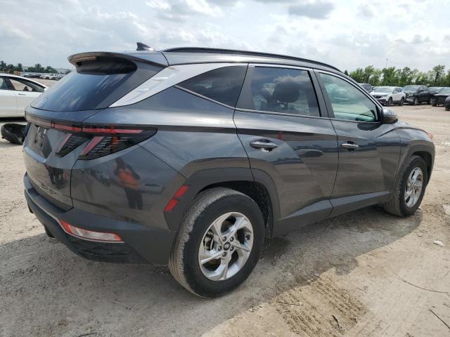 Vin: 5nmjb3ae7ph292878, lot: 54077755, hyundai tucson sel 20233