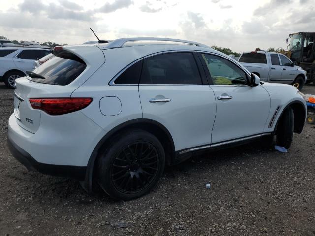 2010 INFINITI FX35 - JN8AS1MW4AM851462