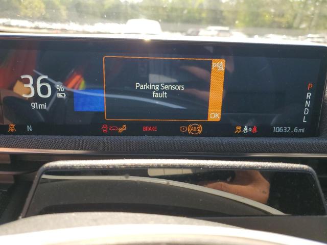 2023 FORD MUSTANG MA - 3FMTK4SX1PMA45329