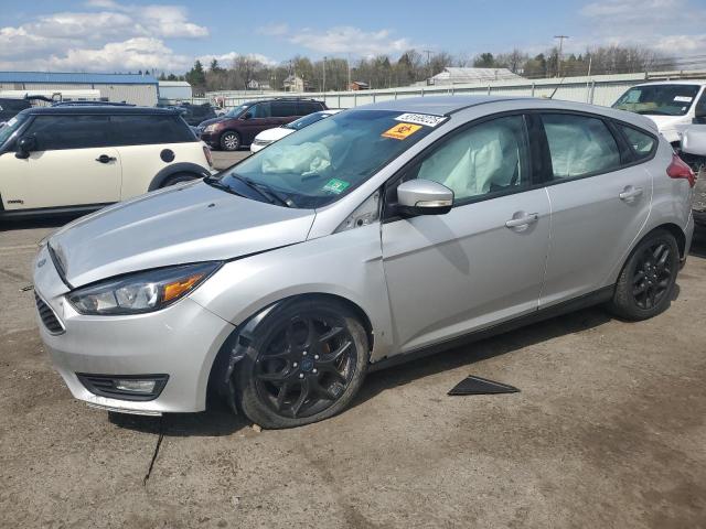 Vin: 1fadp3k2xgl296365, lot: 53169225, ford focus se 2016 img_1
