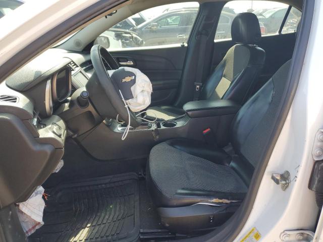 2016 CHEVROLET MALIBU LIM - 1G11C5SA5GF159014