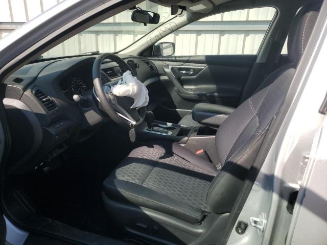 2018 NISSAN ALTIMA 2.5 - 1N4AL3APXJC228120