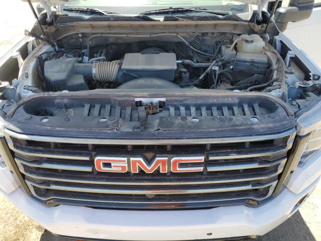 2022 GMC SIERRA K25 1GT49PE71NF202260