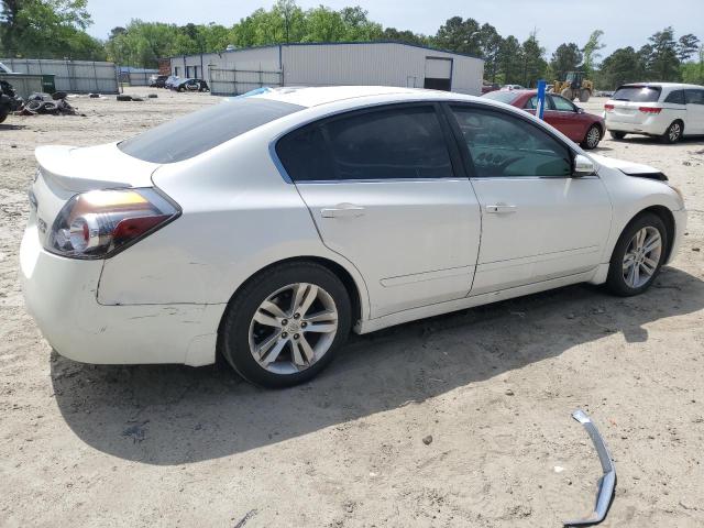 Vin: 1n4bl2ap3cn551091, lot: 53424425, nissan altima sr 20123