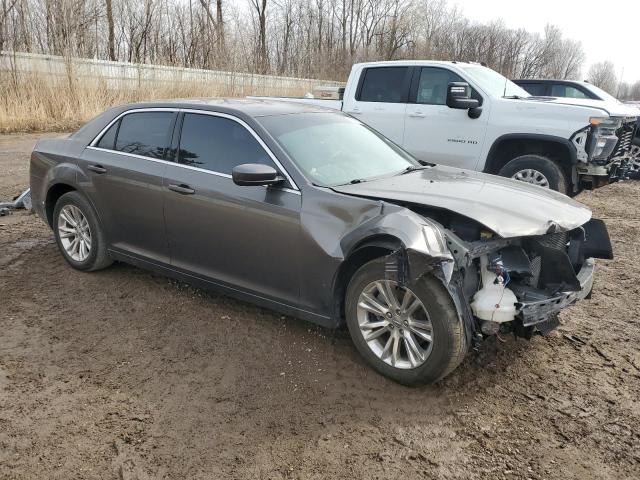 Vin: 2c3ccaag1eh276152, lot: 52459535, chrysler 300 20144