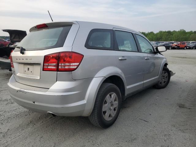 Vin: 3c4pdcab3ct388899, lot: 53095425, dodge journey se 20123
