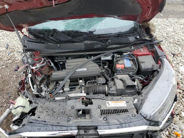 2020 HONDA CR-V EX - 5J6RW2H59LL001632