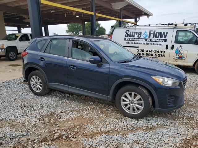 Vin: jm3ke2by2g0757704, lot: 53535975, mazda cx-5 sport 20164