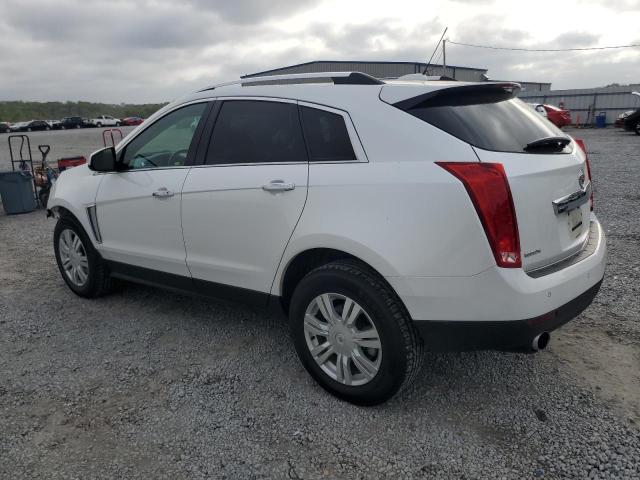 Vin: 3gyfnbe33fs584304, lot: 51826005, cadillac srx luxury collection 20152