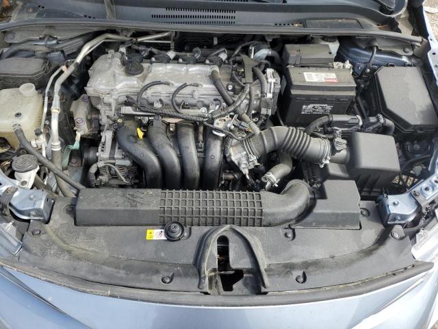 2020 TOYOTA COROLLA LE - 5YFEPRAE5LP010842