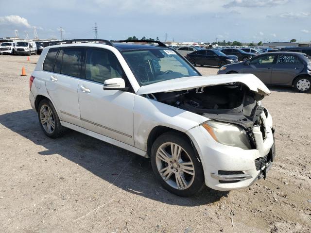 Vin: wdcgg0eb7fg379111, lot: 54118525, mercedes-benz glk-class 250 bluetec 20154