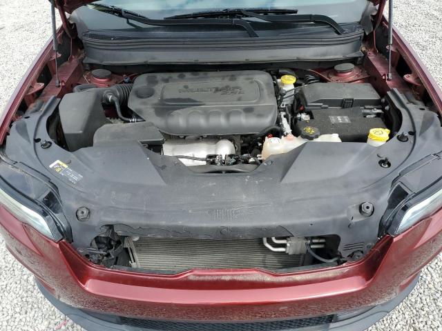 2019 JEEP CHEROKEE L - 1C4PJLCB6KD222483