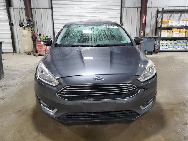 2017 FORD FOCUS TITA - 1FADP3J26HL346861