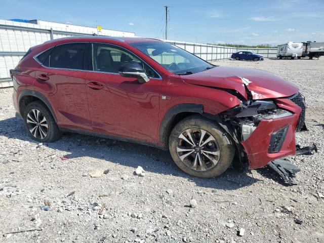 Vin: jtjbarbz9k2181108, lot: 54579195, lexus nx 300 base 20194