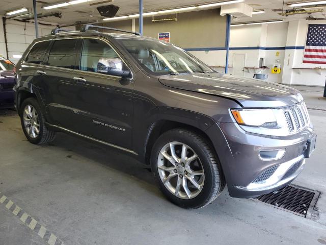 Vin: 1c4rjfjm1ec415987, lot: 51708385, jeep grand cher summit 20144