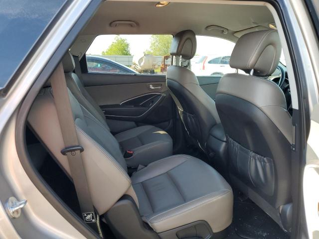 2015 HYUNDAI SANTA FE G KM8SN4HF2FU100771