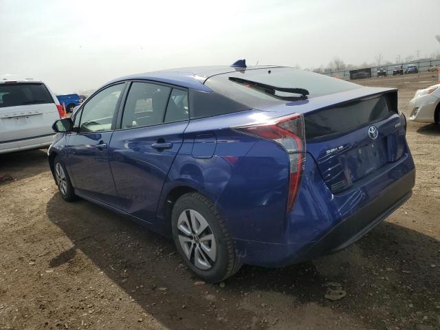 Vin: jtdkbrfu6j3074119, lot: 51308695, toyota prius 20182