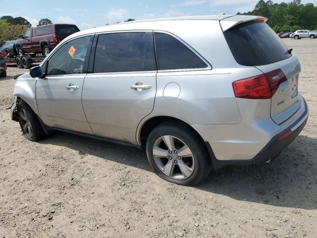 Vin: 2hnyd2h62bh510225, lot: 53732415, acura mdx technology 20112