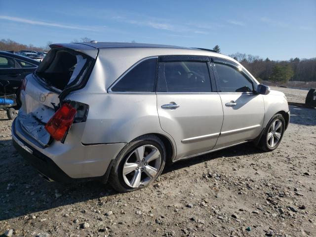 Vin: 2hnyd2h40ah532009, lot: 52856215, acura mdx technology 20103