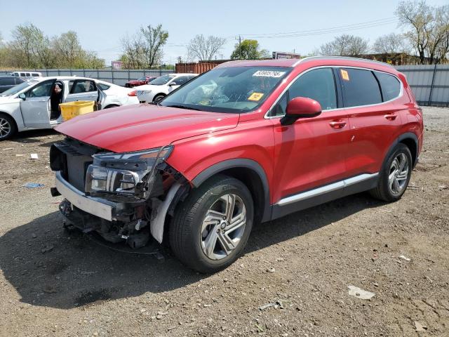 HYUNDAI SANTA FE S
