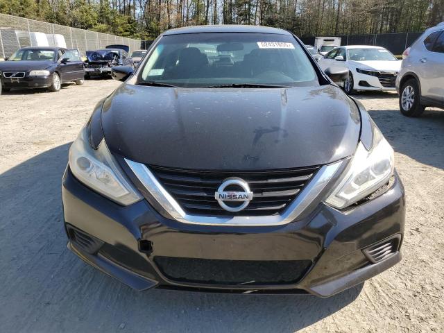 2017 NISSAN ALTIMA 2.5 - 1N4AL3AP8HN337948