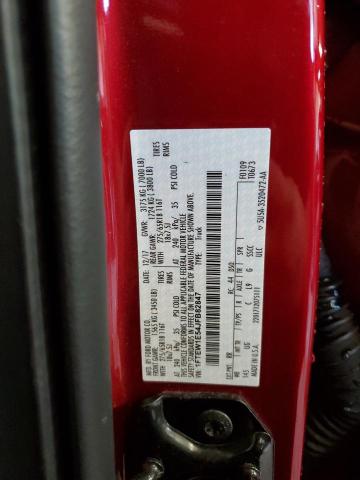 2018 FORD F150 SUPER - 1FTEW1E54JFB82847