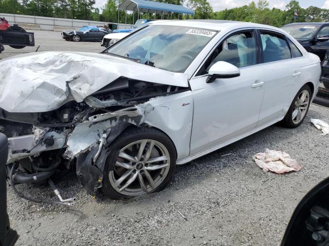 Vin: waudnaf47la043619, lot: 55220465, audi a4 premium 2020 img_1