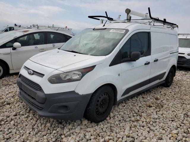FORD TRANSIT CONNECT XL