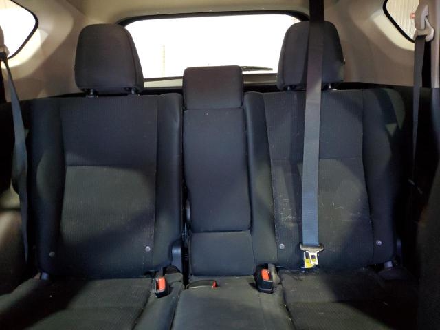 2016 TOYOTA RAV4 LE - 2T3BFREV4GW414775