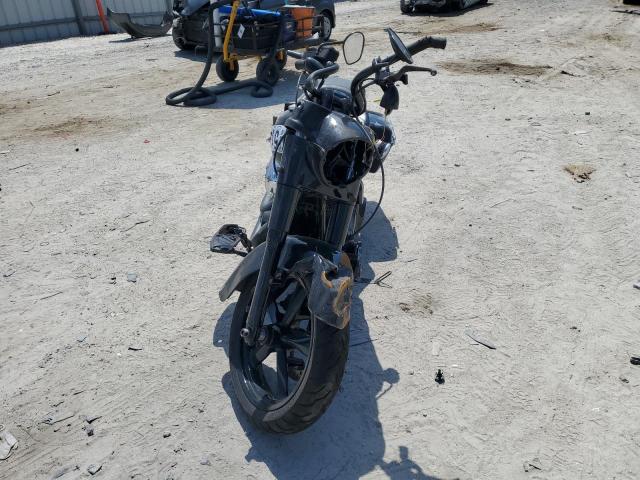 2012 HARLEY-DAVIDSON FLD SWITCH 1HD1GZM12CC314242
