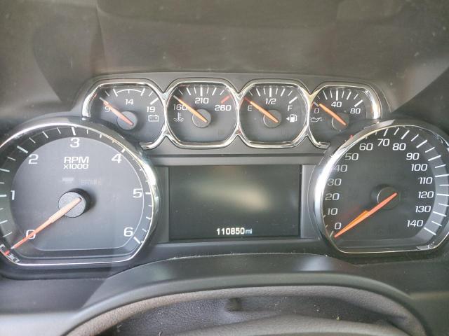 2015 CHEVROLET SUBURBAN K - 1GNSKKKC2FR123557