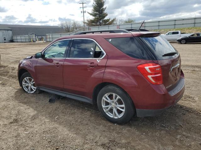 Vin: 2gnalcek5h1555038, lot: 53903485, chevrolet equinox lt 20172