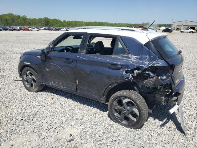 Vin: kmhrc8a35ru330921, lot: 53436585, hyundai venue sel 20242