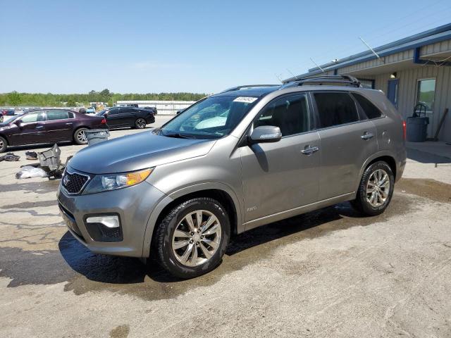 KIA SORENTO SX