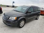 2016 CHRYSLER TOWN & COU - 2C4RC1BG9GR280712