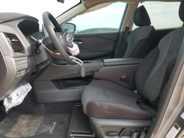 2021 NISSAN ROGUE SV - 5N1AT3BA1MC674712