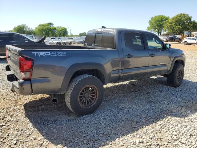 Vin: 3tmdz5bn2jm049518, lot: 53253455, toyota tacoma double cab 20183