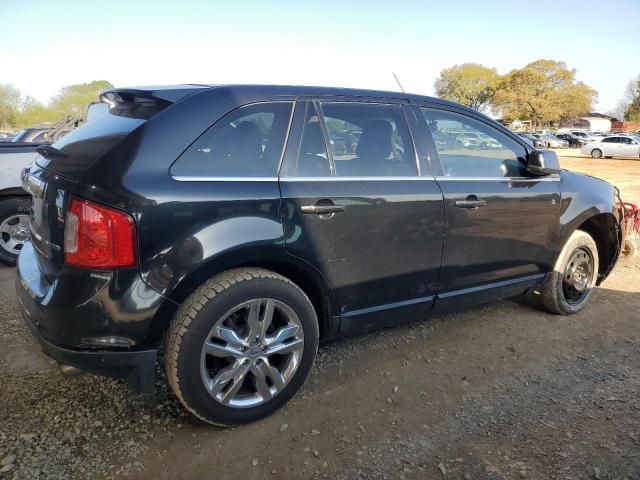 Vin: 2fmdk3kc6bba41198, lot: 51020485, ford edge limited 20113