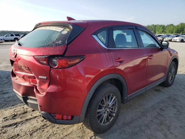 Vin: jm3kfbbl4h0142610, lot: 55144205, mazda cx-5 sport 20173