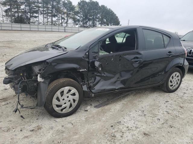 2016 TOYOTA PRIUS C - JTDKDTB34G1123617